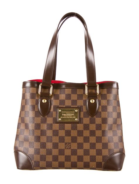 louis vuitton hand bag hampstead tote bag|louis vuitton hand bags price.